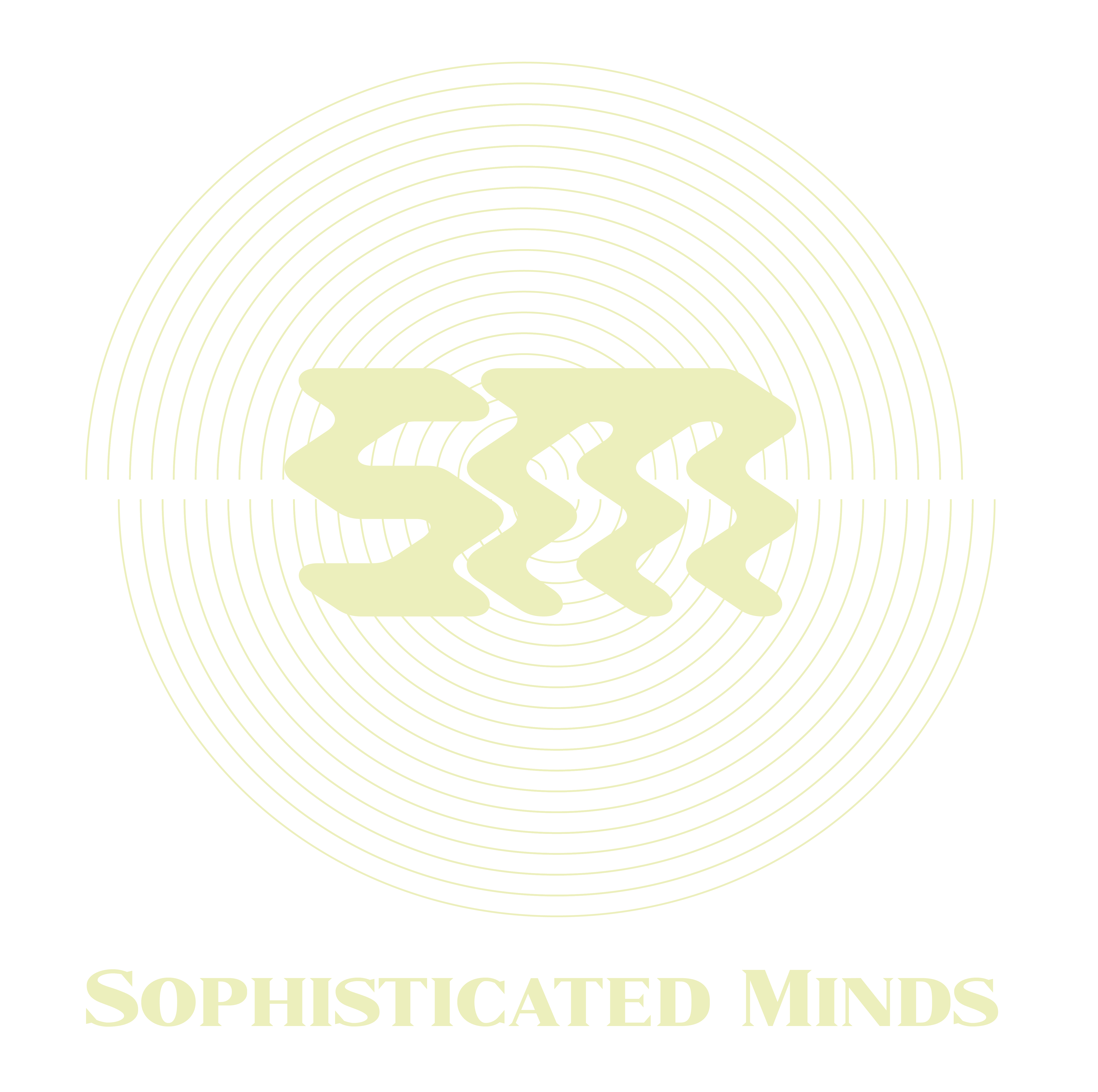 Sophisticated Minds